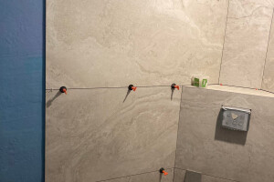 ERXON EHITUS OÜ Vannitubade remont