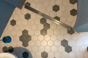 ERXON EHITUS OÜ Vannitubade remont