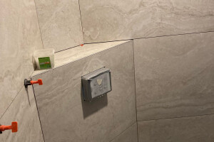 ERXON EHITUS OÜ Vannitubade remont