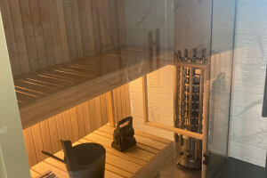 ERXON EHITUS OÜ Vannitubade remont