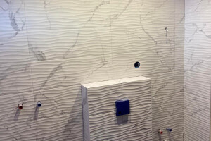 ERXON EHITUS OÜ Vannitubade remont