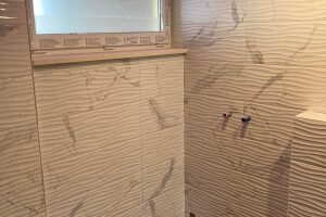 ERXON EHITUS OÜ Vannitubade remont