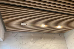 ERXON EHITUS OÜ Vannitubade remont