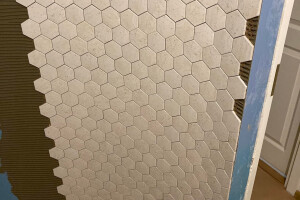 ERXON EHITUS OÜ Vannitubade remont