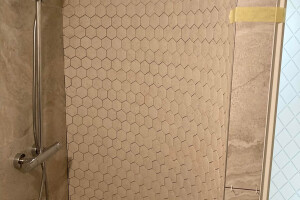 ERXON EHITUS OÜ Vannitubade remont