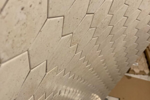 ERXON EHITUS OÜ Vannitubade remont