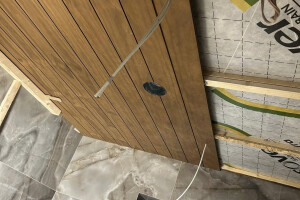 ERXON EHITUS OÜ Vannitubade remont