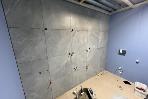 ERXON EHITUS OÜ Vannitubade remont