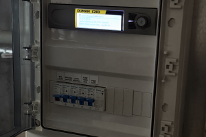 VESARETE GROUP OÜ Elektritööd