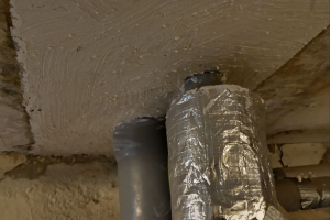 VESARETE GROUP OÜ Kanalisatsioonitööd