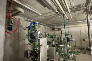 VESARETE GROUP OÜ Küttesüsteemid