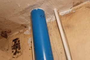 VESARETE GROUP OÜ Sanitaartehnilised tööd