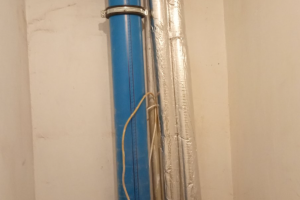 VESARETE GROUP OÜ Sanitaartehnilised tööd