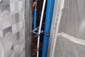 VESARETE GROUP OÜ Sanitaartehnilised tööd