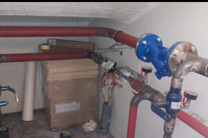 VESARETE GROUP OÜ Sanitaartehnilised tööd