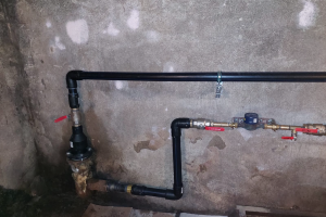 VESARETE GROUP OÜ Torutööd