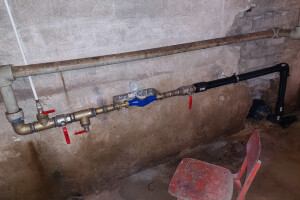 VESARETE GROUP OÜ Torutööd