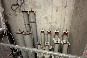 VESARETE GROUP OÜ Torutööd