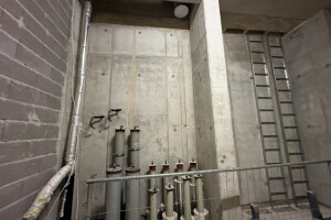 VESARETE GROUP OÜ Torutööd