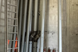 VESARETE GROUP OÜ Torutööd