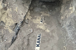 VESARETE GROUP OÜ Trassitööd