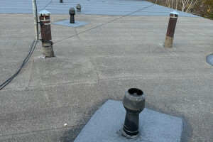 VESARETE GROUP OÜ Trassitööd