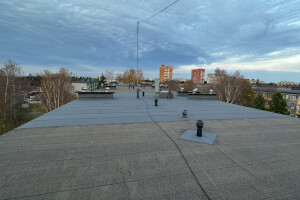 VESARETE GROUP OÜ Trassitööd