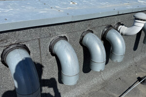 VESARETE GROUP OÜ Trassitööd