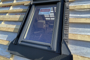 RG Grupp OÜ Katuseaknad, katuseaken, katuseakna paigaldus, katusetarvikud