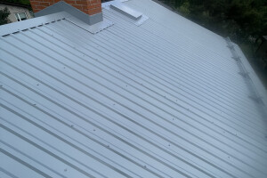 RG Grupp OÜ Katusekatted, katusekatete paigaldamine, katuse paigaldamine, katuse vahetus