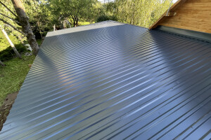 RG Grupp OÜ Plekksepatööd, katuseplekid, katuseplekitööd, katuseplekk