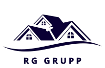RG Grupp OÜ logo