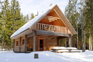 SMARTLYCLEAN OÜ Kinnisvara hooldamine