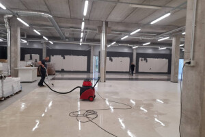 SMARTLYCLEAN OÜ Puhastusteenused