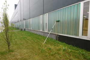 SMARTLYCLEAN OÜ Puhastusteenused