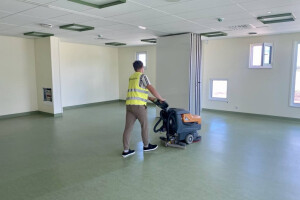 SMARTLYCLEAN OÜ Puhastusteenused