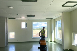 SMARTLYCLEAN OÜ Puhastusteenused