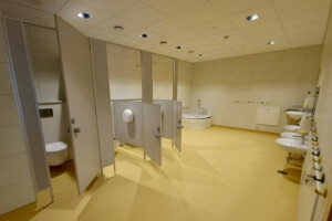 SMARTLYCLEAN OÜ Puhastusteenused