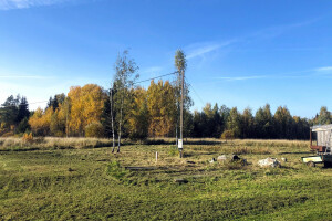 MURUMEHED OÜ Haljastustööd