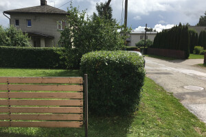 MURUMEHED OÜ Haljastustööd