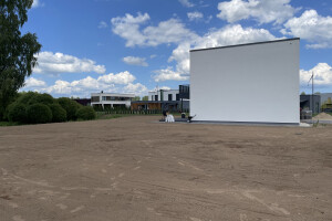 MURUMEHED OÜ Haljastustööd