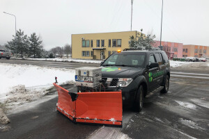 MURUMEHED OÜ Kinnisvara hooldamine