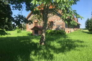 MURUMEHED OÜ Kinnisvara hooldamine