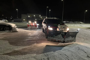 MURUMEHED OÜ Kinnisvara hooldamine