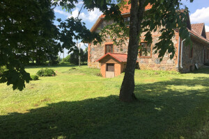 MURUMEHED OÜ Kinnisvara hooldamine