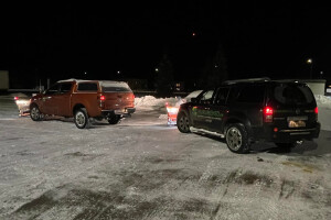 MURUMEHED OÜ Kinnisvara hooldamine