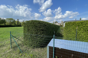 MURUMEHED OÜ Kinnisvara hooldamine