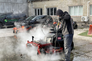 MURUMEHED OÜ Kinnisvara hooldamine