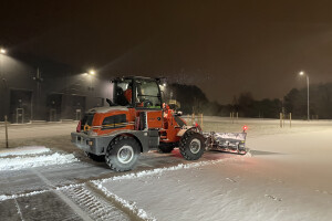 MURUMEHED OÜ Kinnisvara hooldamine