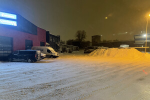 MURUMEHED OÜ Kinnisvara hooldamine